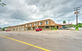 Motel Penn Mass Trois Rivieres